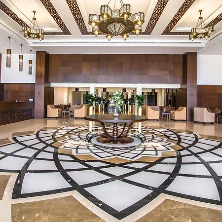 Western Hotel - Madīnat Zāyid Exteriér fotografie