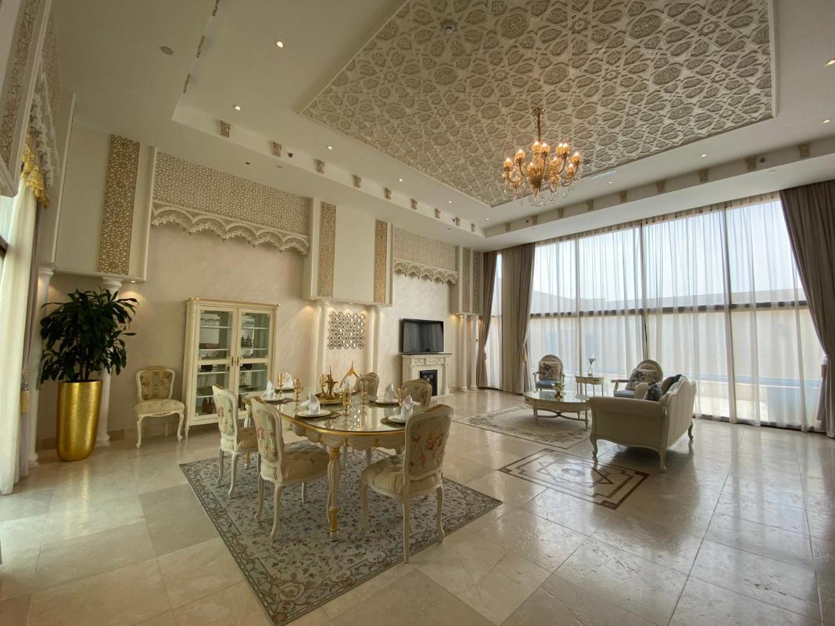 Western Hotel - Madīnat Zāyid Exteriér fotografie